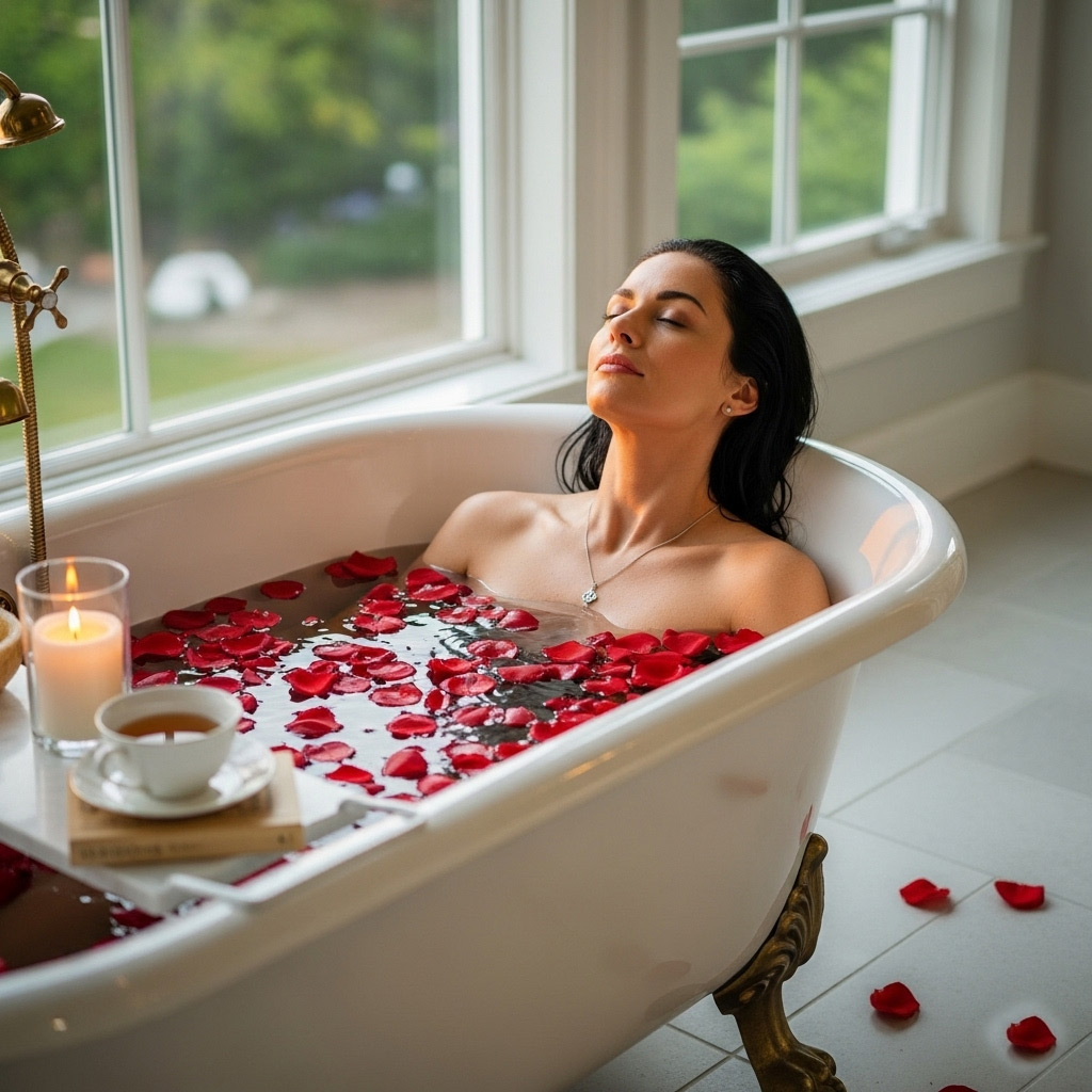 Banheira de Hidromassagem