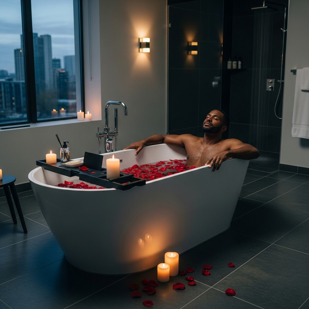 Banheira de Hidromassagem